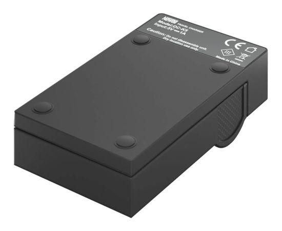 Newell charger DC-USB Canon LP-E17