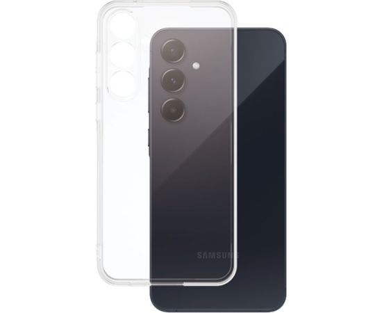 PanzerGlass SAFE95691 Aizmugurējais Apvalks priekš Samsung Galaxy A55 5G