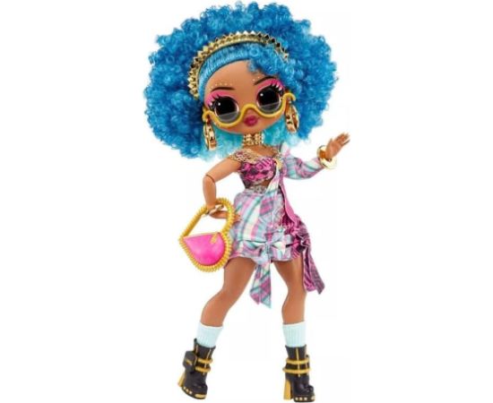 MGA L.O.L Surprise! OMG Fashion Doll - Jams Lelle