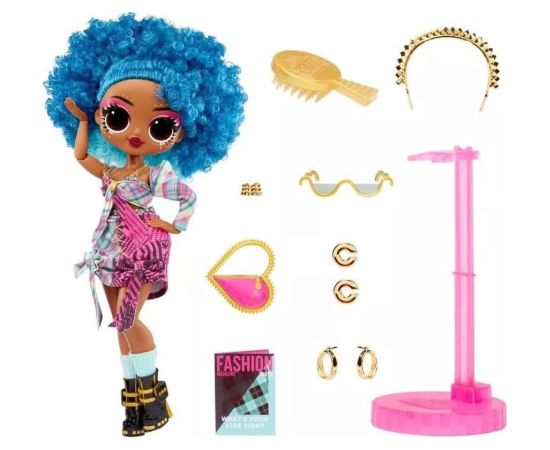 MGA L.O.L Surprise! OMG Fashion Doll - Jams Lelle