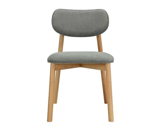 Chair GARDENIA grey