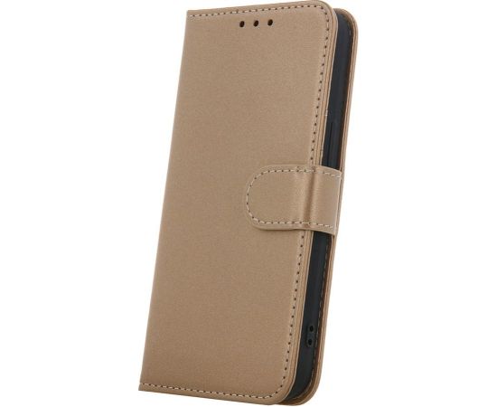 iLike Xiaomi  Redmi 13 4G / 13 5G Smart Classic case Gold