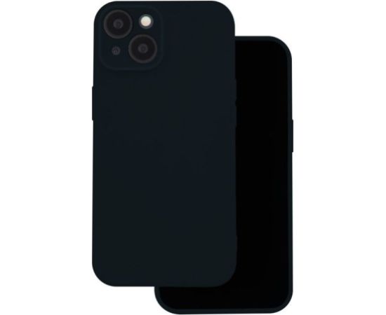 iLike Xiaomi  Redmi Note 13 Pro Plus 5G (global) Silicon case Black