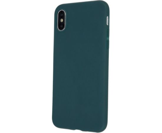 iLike Xiaomi  Xiaomi 14 Matt TPU case Green