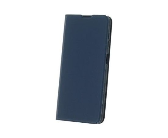 iLike Samsung  Galaxy A54 5G navy blue Smart Soft case Navy