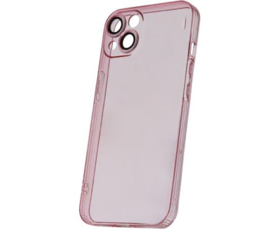 iLike Samsung  Galaxy A54 5G Slim Color case Pink