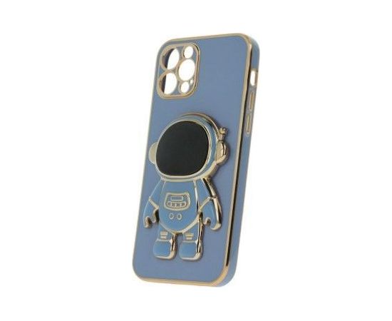 iLike Samsung  Galaxy A54 5G Astronaut case Blue Neoriģinālie Maciņi