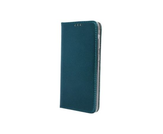 iLike Samsung  Galaxy A54 5G Smart Magnetic case Dark Green