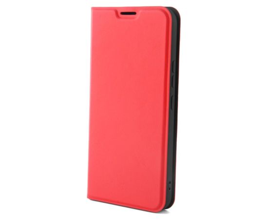 iLike Samsung  Galaxy A54 5G Book case Slim Red