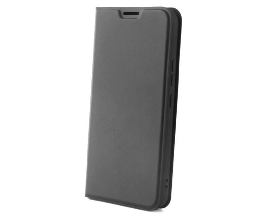 iLike Samsung  Galaxy A54 5G Book case Slim Black
