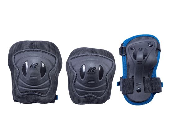 K2 Raider Pro bērnu aizsardzība skeitbordistiem