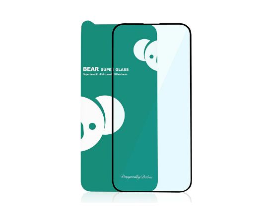 Fusion Accessories Reals Bear Super Hard glass защитное стекло для экрана Samsung Galaxy A56