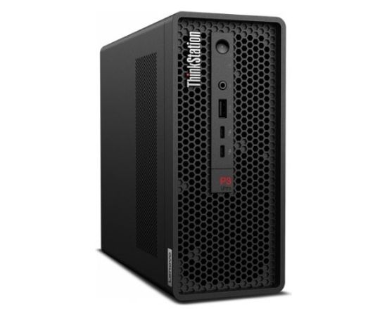 LENOVO P3 ULTRA I9-14900K/32GB/1TB SSD/T1000/2XRJ45/WLAN/W11P/3OS/SWE