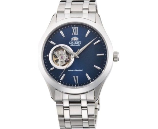 Orient Contemporary Open Heart Automatic TAG03001D0 Наручные часы