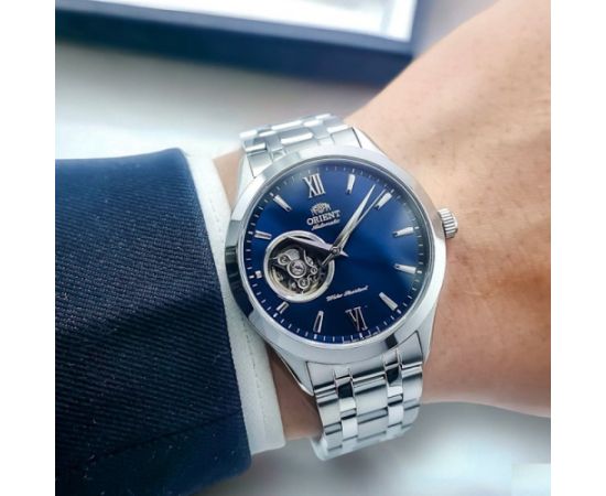 Orient Contemporary Open Heart Automatic TAG03001D0 Наручные часы