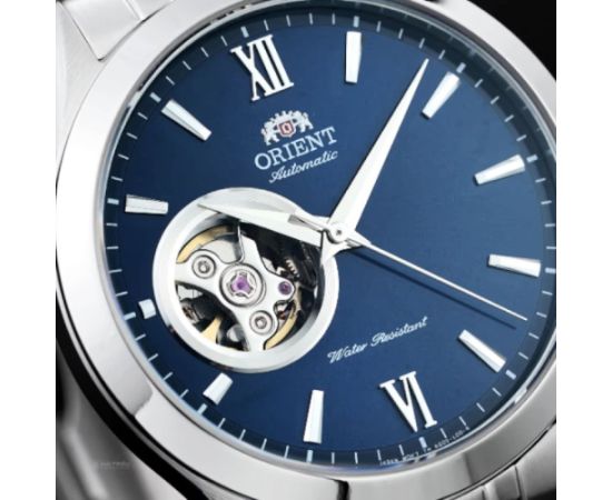 Orient Contemporary Open Heart Automatic TAG03001D0 Наручные часы