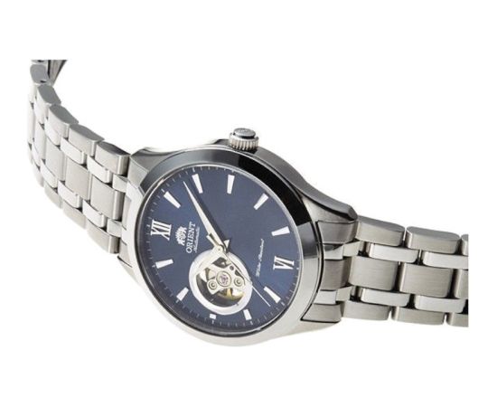 Orient Contemporary Open Heart Automatic TAG03001D0 Наручные часы