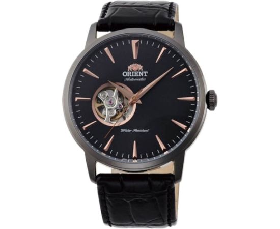 Orient Open Heart Automatic TAG02001B0