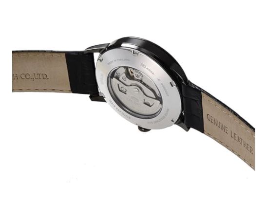 Orient Open Heart Automatic TAG02001B0