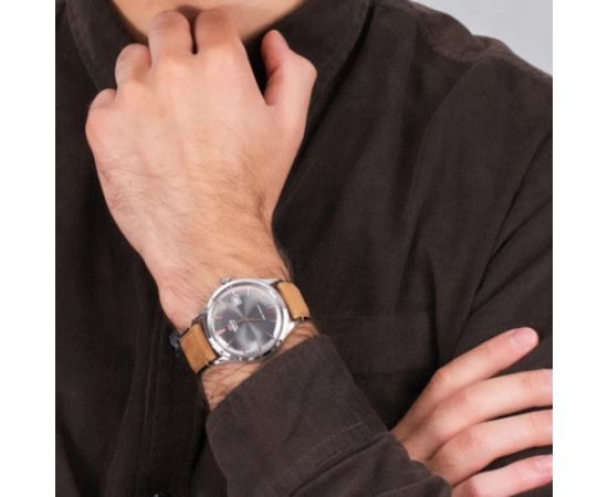 Orient Classic Bambino 2nd Generation Version4 Automatic TAC08003A0 Наручные часы