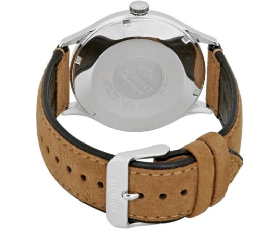 Orient Classic Bambino 2nd Generation Version4 Automatic TAC08003A0 Наручные часы