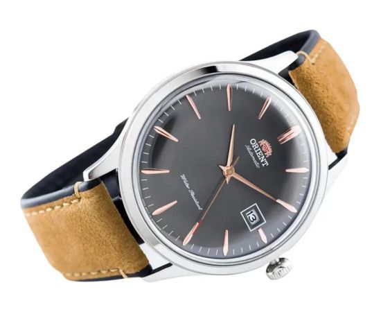 Orient Classic Bambino 2nd Generation Version4 Automatic TAC08003A0 Наручные часы