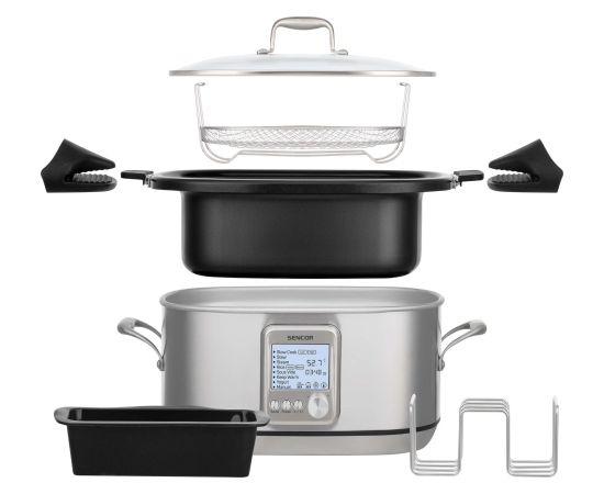 Slow cooker Sencor