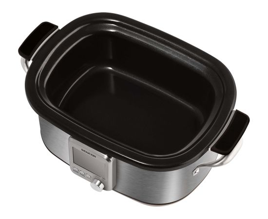Slow cooker Sencor