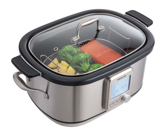 Slow cooker Sencor