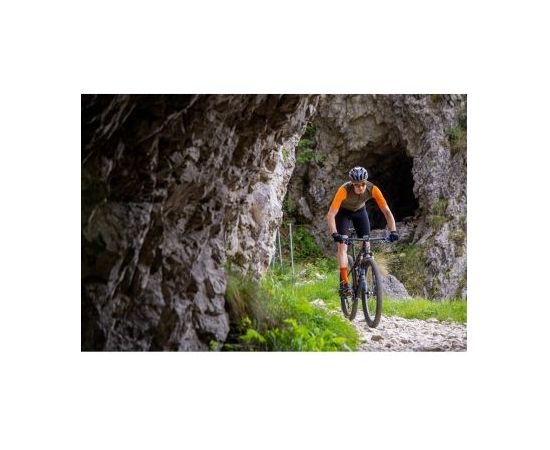 Northwave Extreme Pro Bibshort / Melna / XL