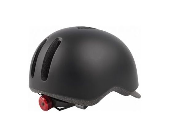 Polisport Commuter / Tumši pelēka / 58-61 cm