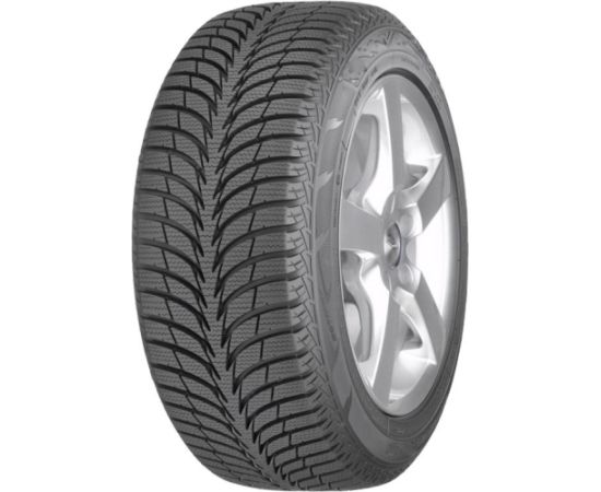 225/50R17 SAVA ESKIMO ICE 98T XL FP USED 300km Friction 3PMSF M+S