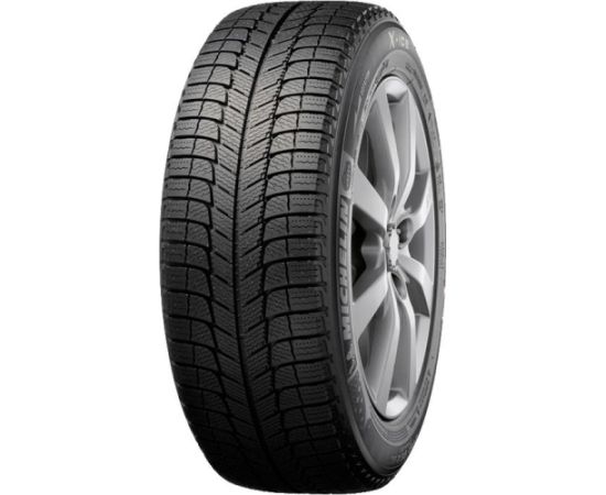 245/45R20 MICHELIN X-ICE XI3 99H RunFlat USED 300km Friction DEB72 3PMSF IceGrip M+S