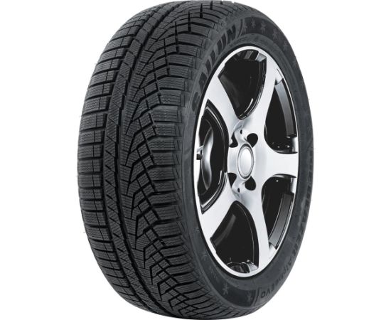 255/35R19 SAILUN ICE BLAZER ALPINE EVO 1 96V XL RP MOUNTED Studless EBB72 3PMSF M+S