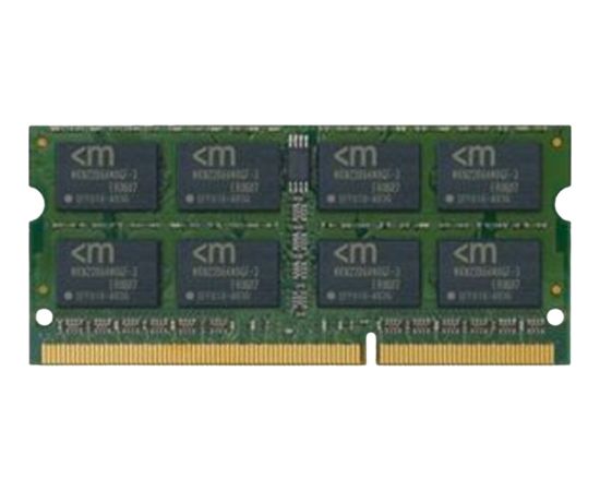 Mushkin Essentials SO-DIMM 16GB, DDR3L-1600, CL11-11-11-28 (MES3S160BM16G28)