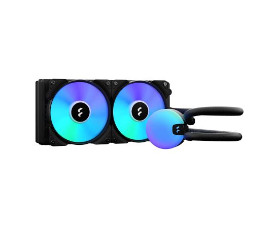 Fractal Design Lumen S24 v2 RGB  FD-W-L1-S2412