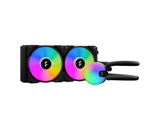 Fractal Design Lumen S24 v2 RGB  FD-W-L1-S2412