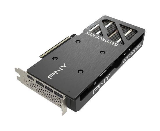 Pny Technologies PNY GeForce RTX 4070 SUPER 12GB OC DF NVIDIA GDDR6X