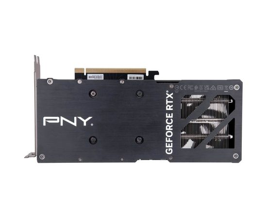 Pny Technologies PNY GeForce RTX 4070 SUPER 12GB OC DF NVIDIA GDDR6X