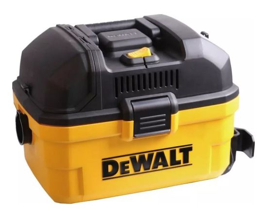 Odkurzacz przemysłowy 1100W 15L DXV15T DEWALT