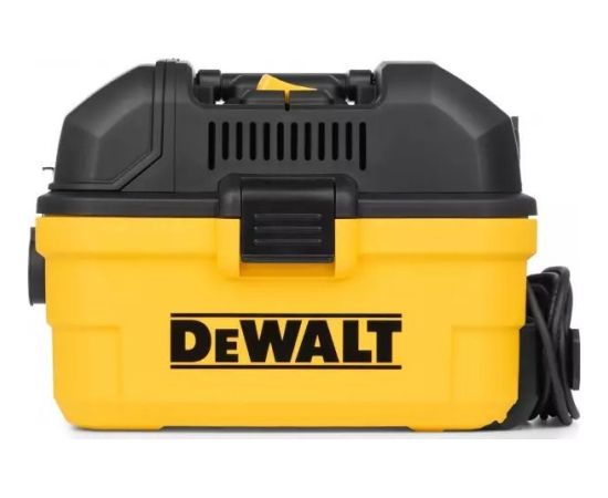 Odkurzacz przemysłowy 1100W 15L DXV15T DEWALT