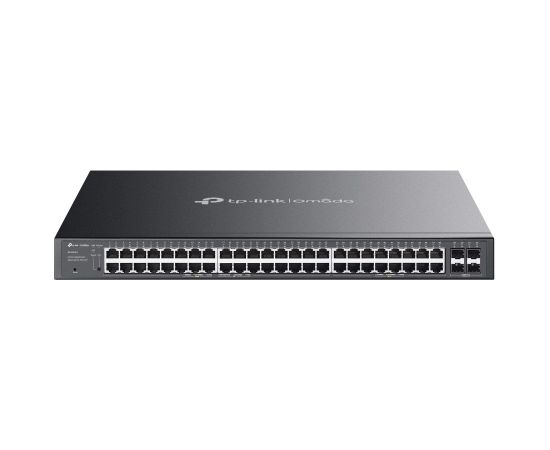 Switch TP-LINK SG2452LP