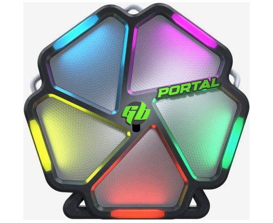 Gel Blaster Portal Target