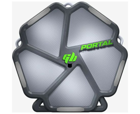 Gel Blaster Portal Target
