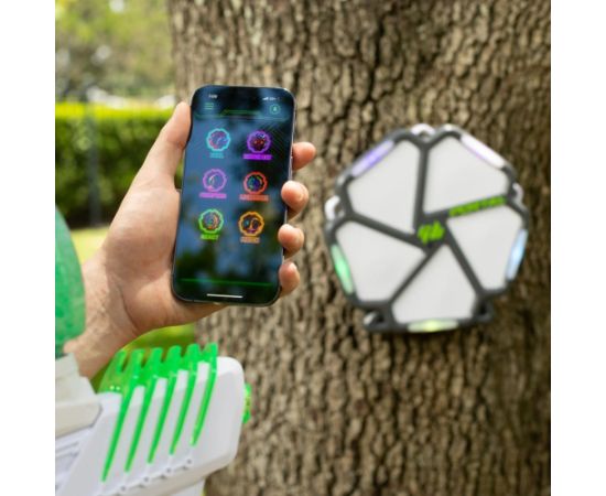 Gel Blaster Portal Target