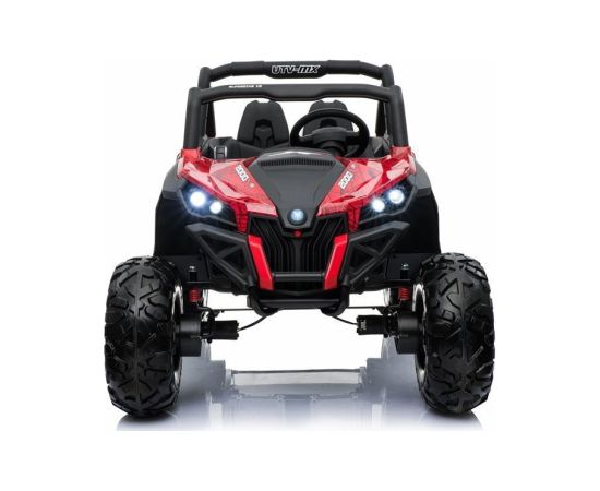 Lean Cars Buggy XMX603 Electric Ride-On Car Red Painted
