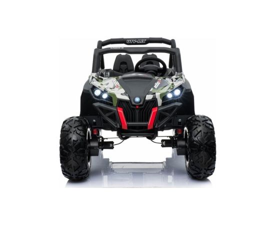 Lean Cars Buggy XMX603 Electric Ride-On Car Camo Painted