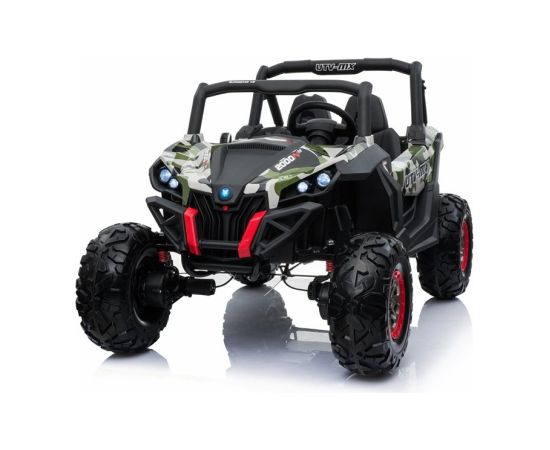 Lean Cars Buggy XMX603 Electric Ride-On Car Camo Painted