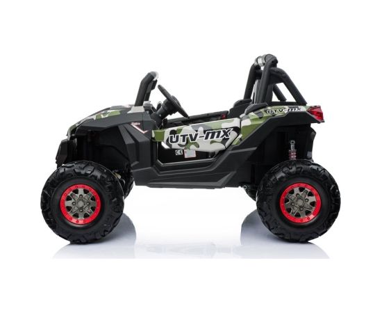 Lean Cars Buggy XMX603 Electric Ride-On Car Camo Painted