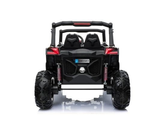 Lean Cars Buggy XMX603 Electric Ride-On Car Camo Painted